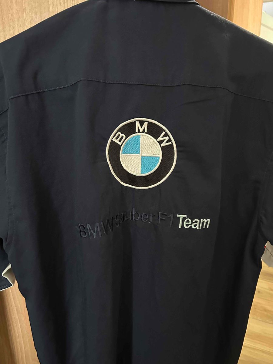 Bmw sales f1 shirt
