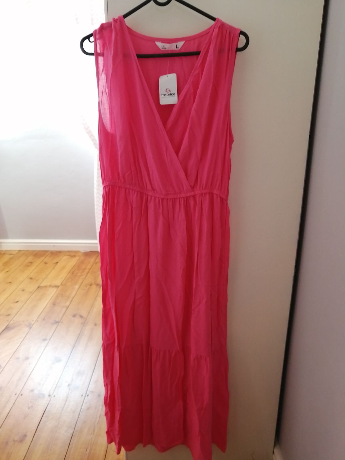 Pink dress mr price best sale