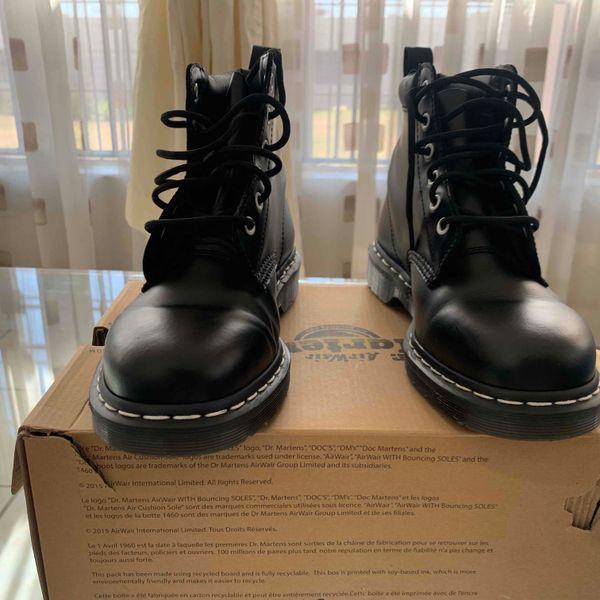 Airway international sales limited dr martens
