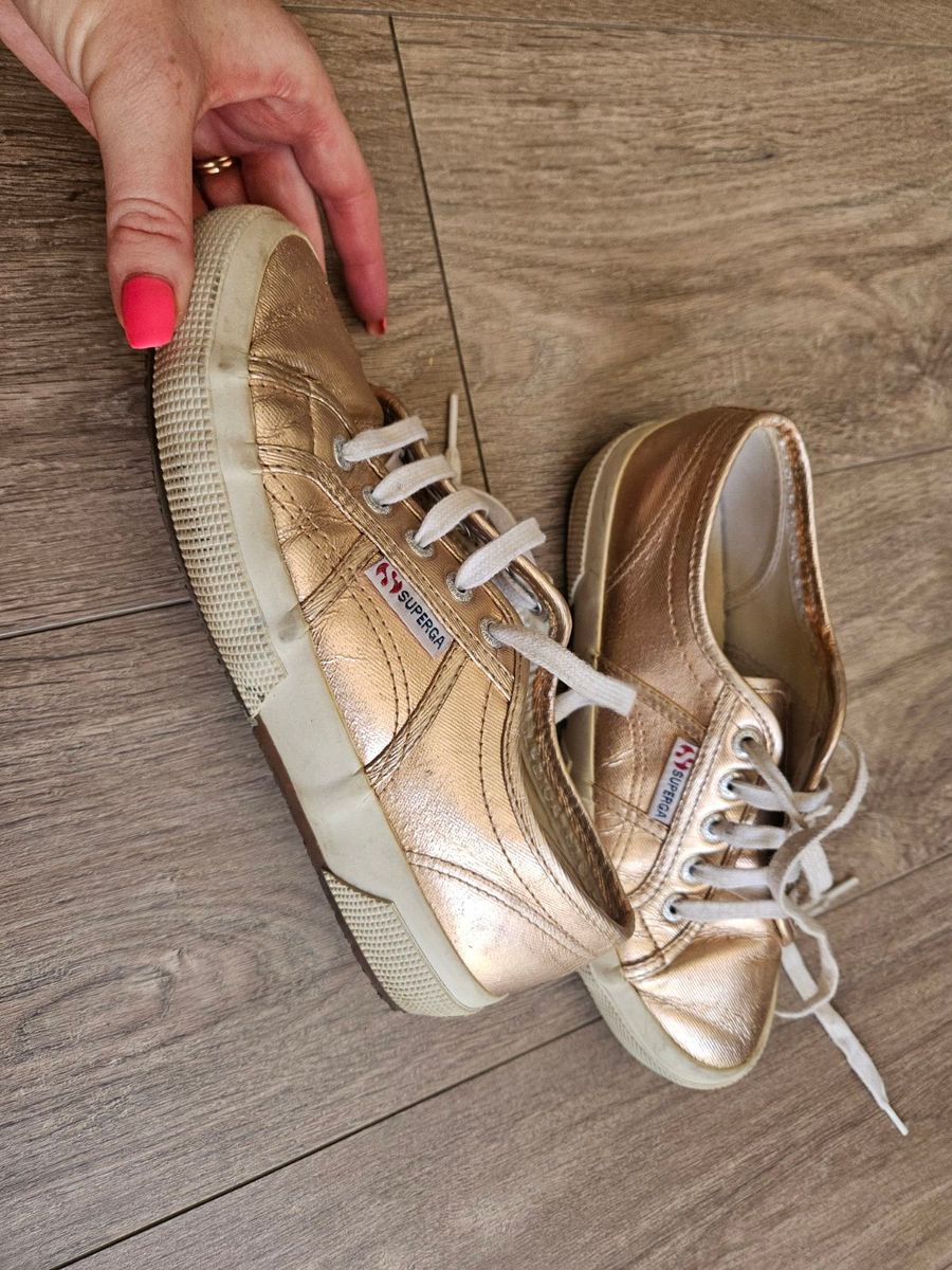 Superga sandton hot sale