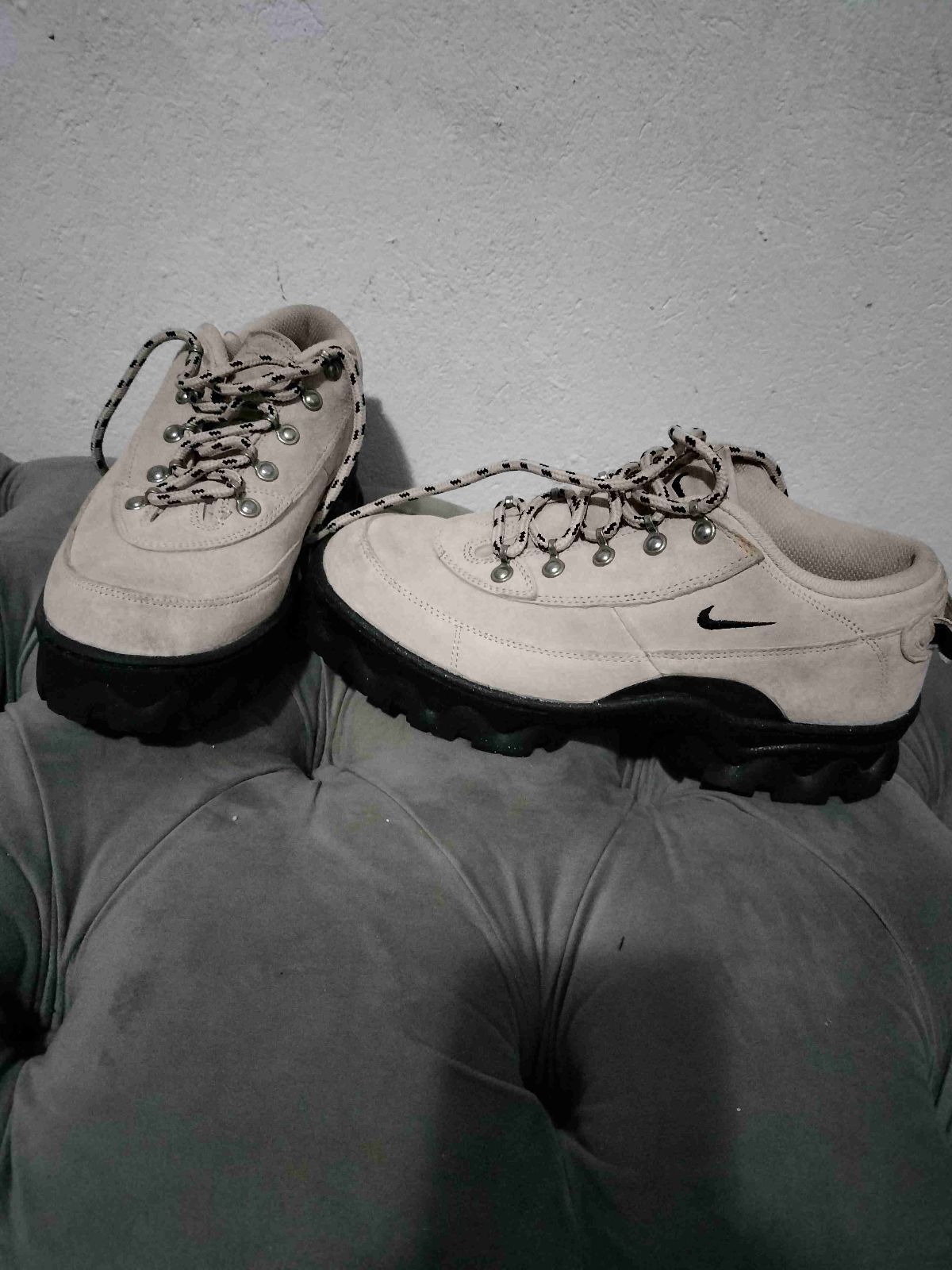 nike acg lahar low mens