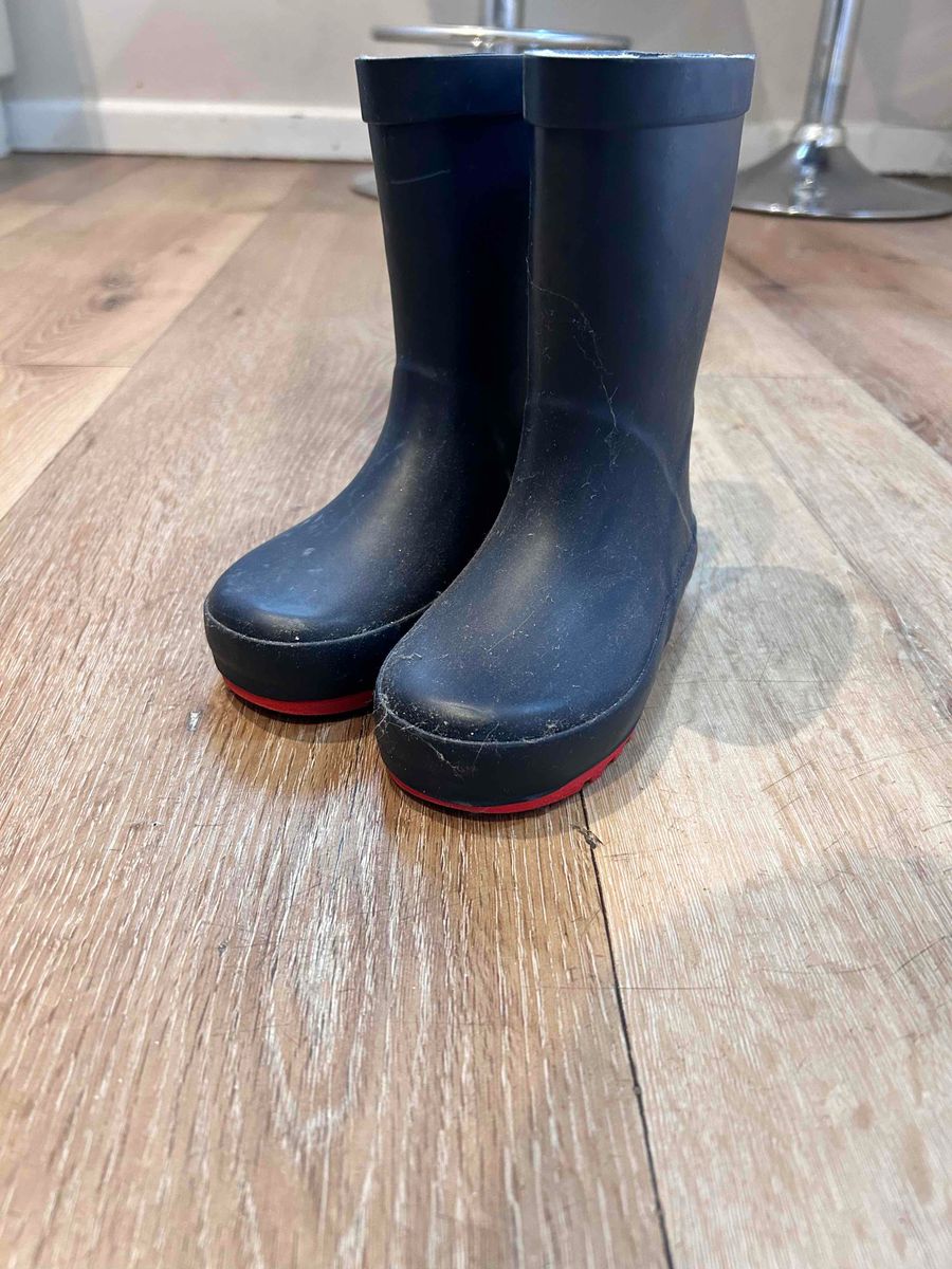 Woolworths rain clearance boots