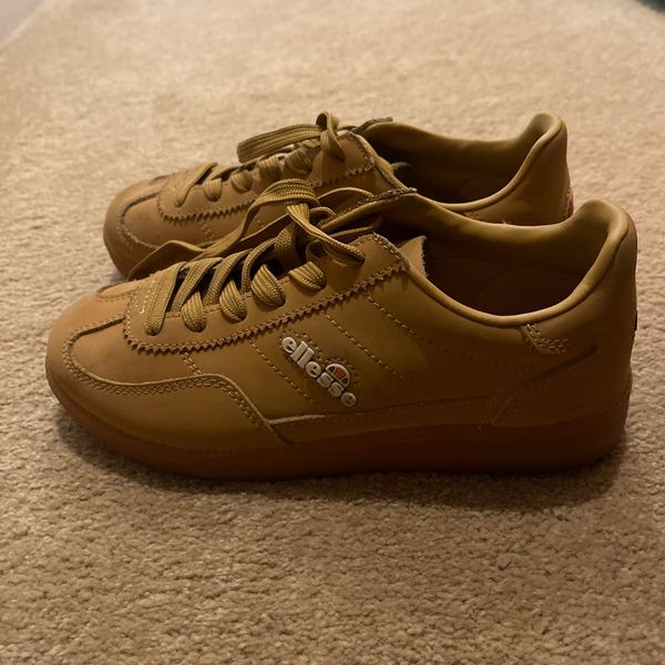 Kids Kids Ellesse tan Size uk YAGA