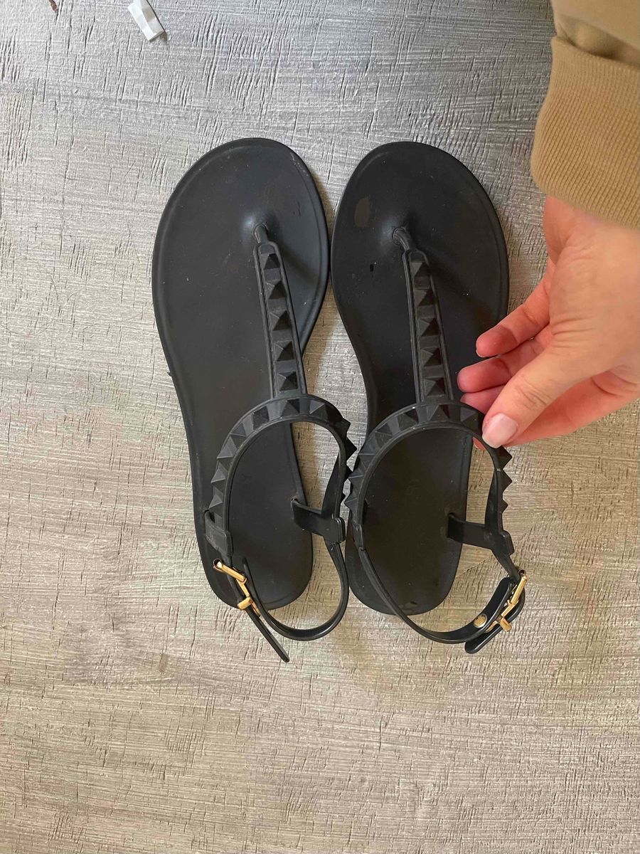 Witchery sandals