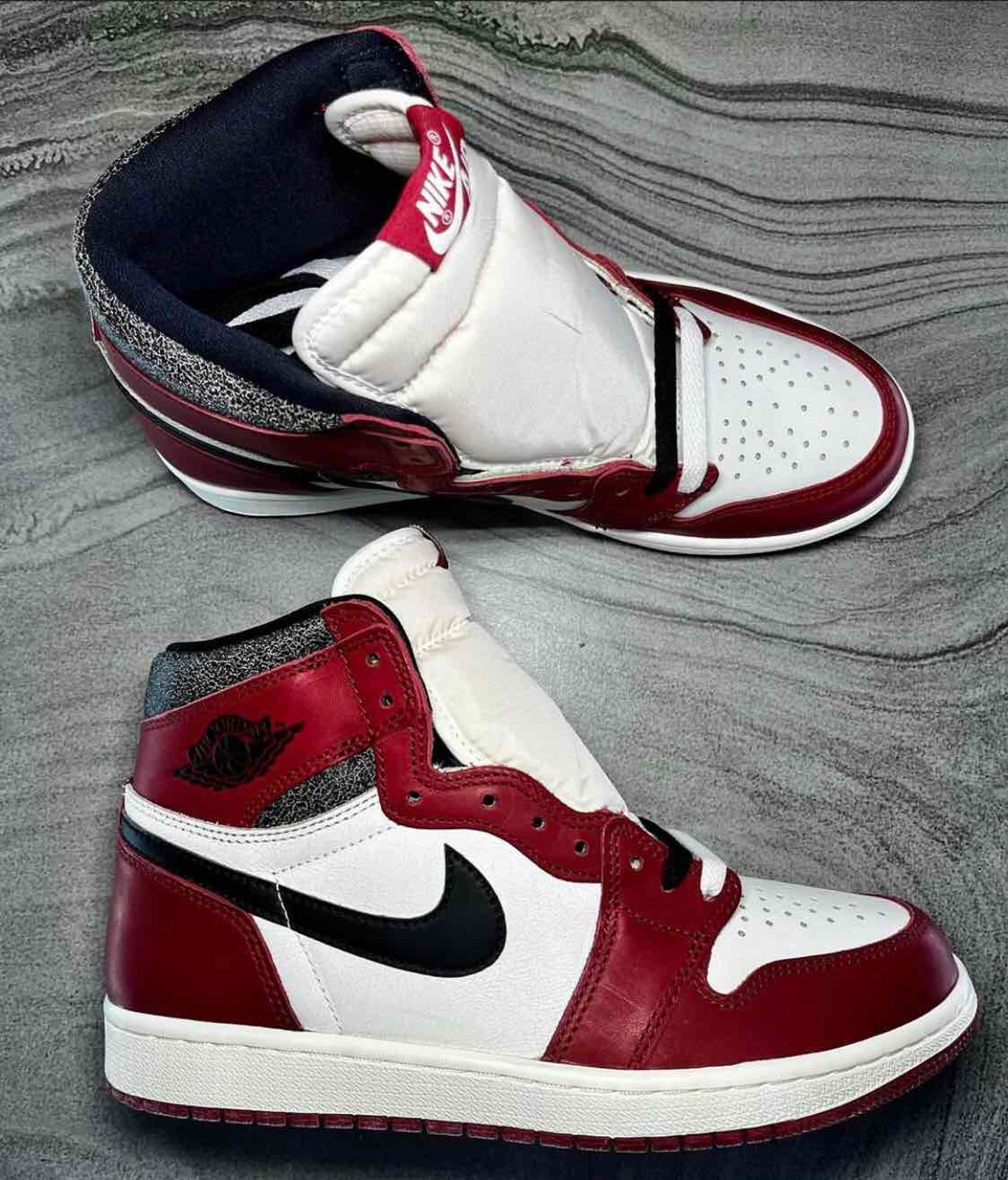 Chicago jordan 1 on sale 219