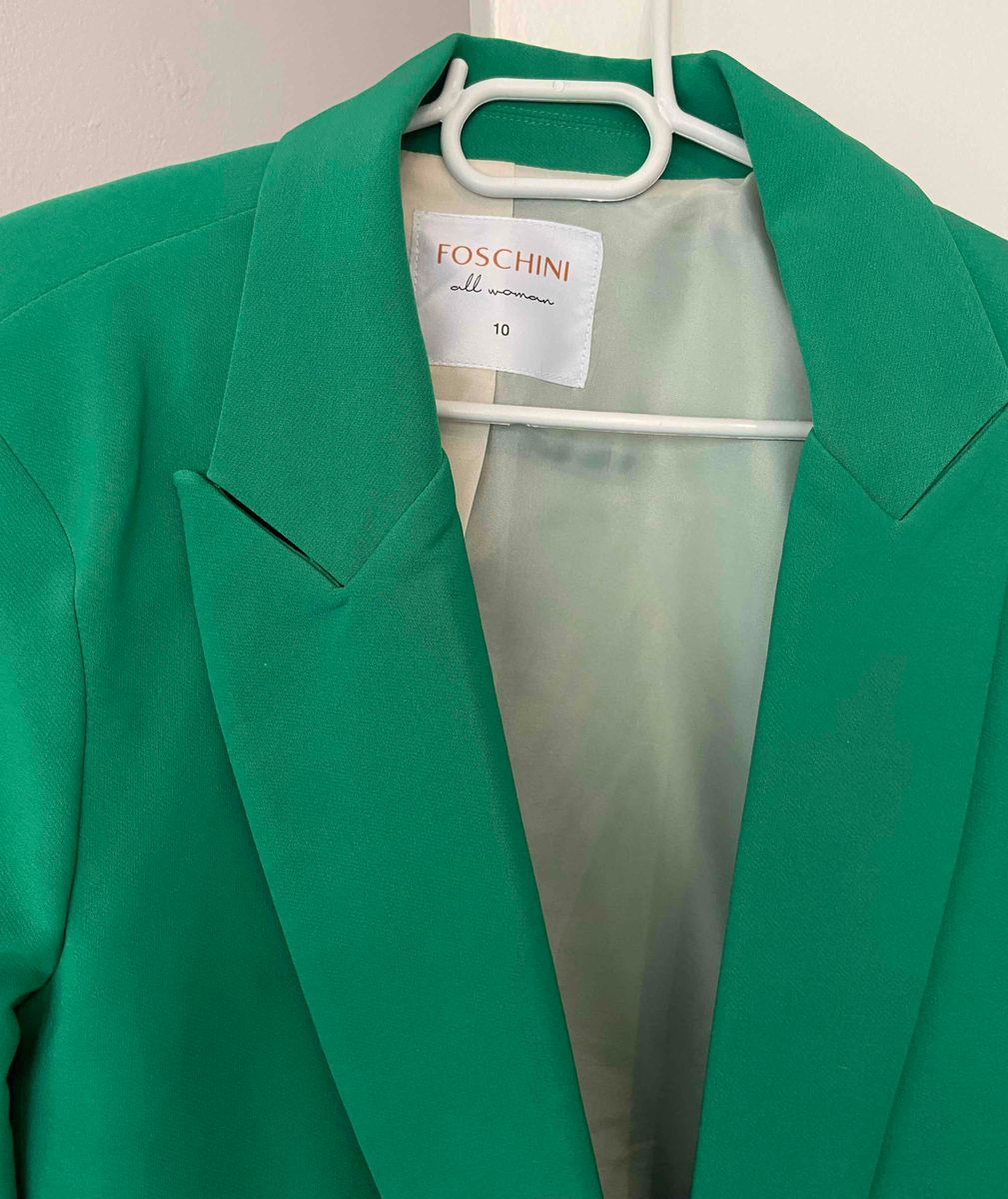 Women Gorgeous green Foschini YAGA