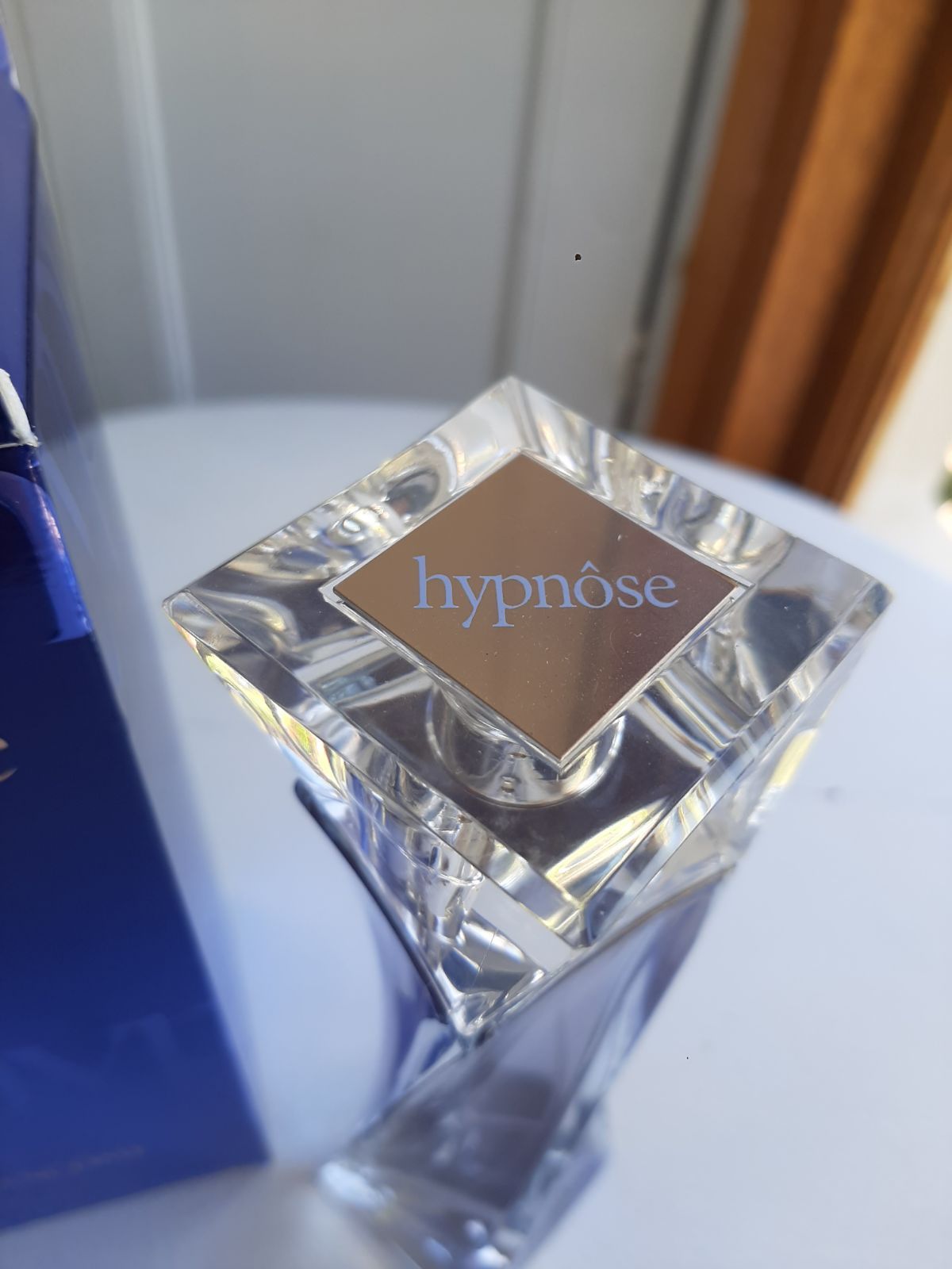 Beauty Perfume Lancome Hypnose 75ml edp Authen Yaga SA