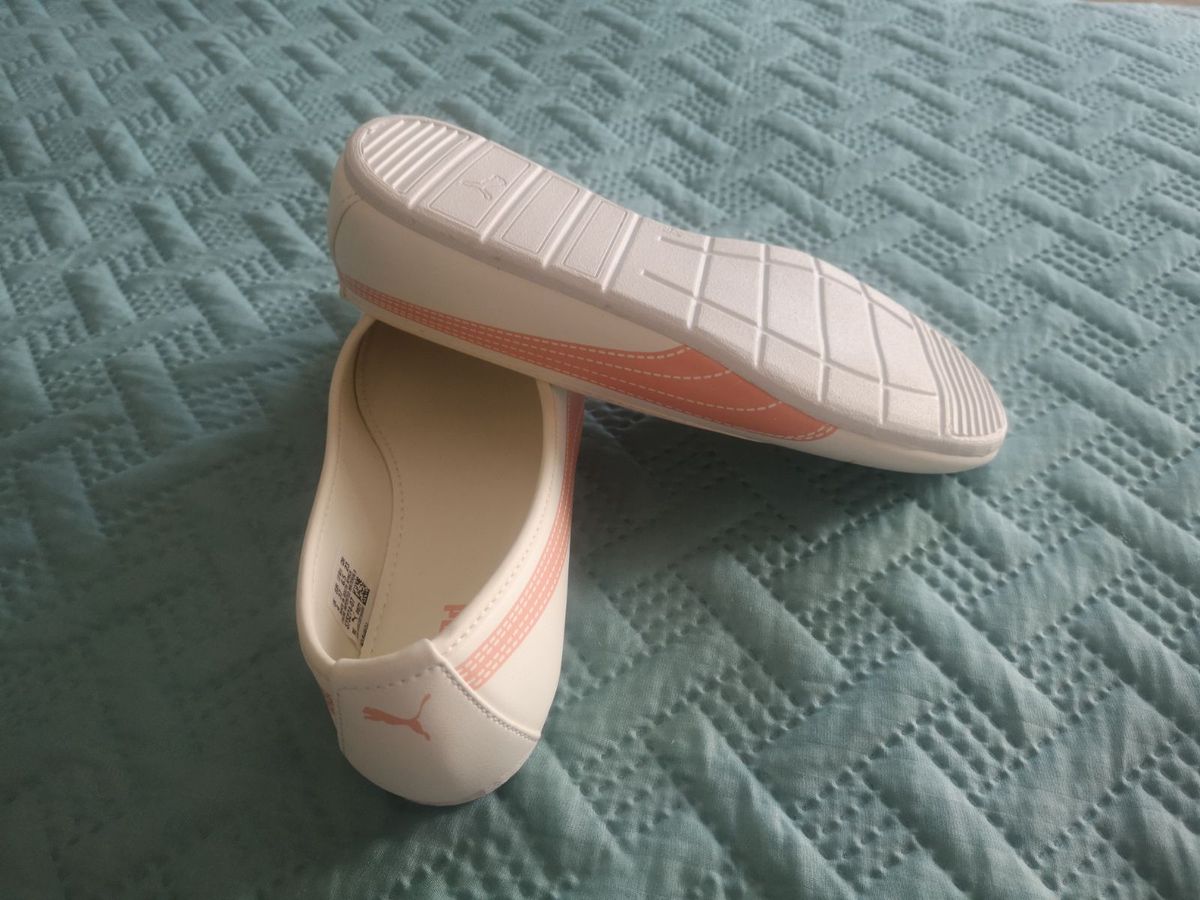 Puma 2025 ballerina shoes