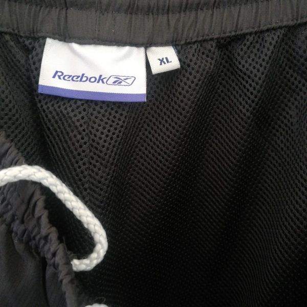 Vintage Reebok Track Pants -  Canada