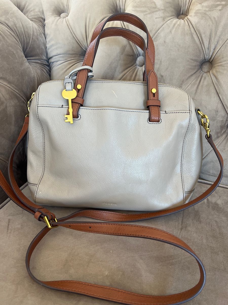 Women Fossil Handbag Yaga SA