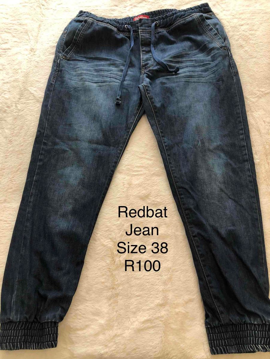 Men, Men's jeans Good condition Redbat Si
