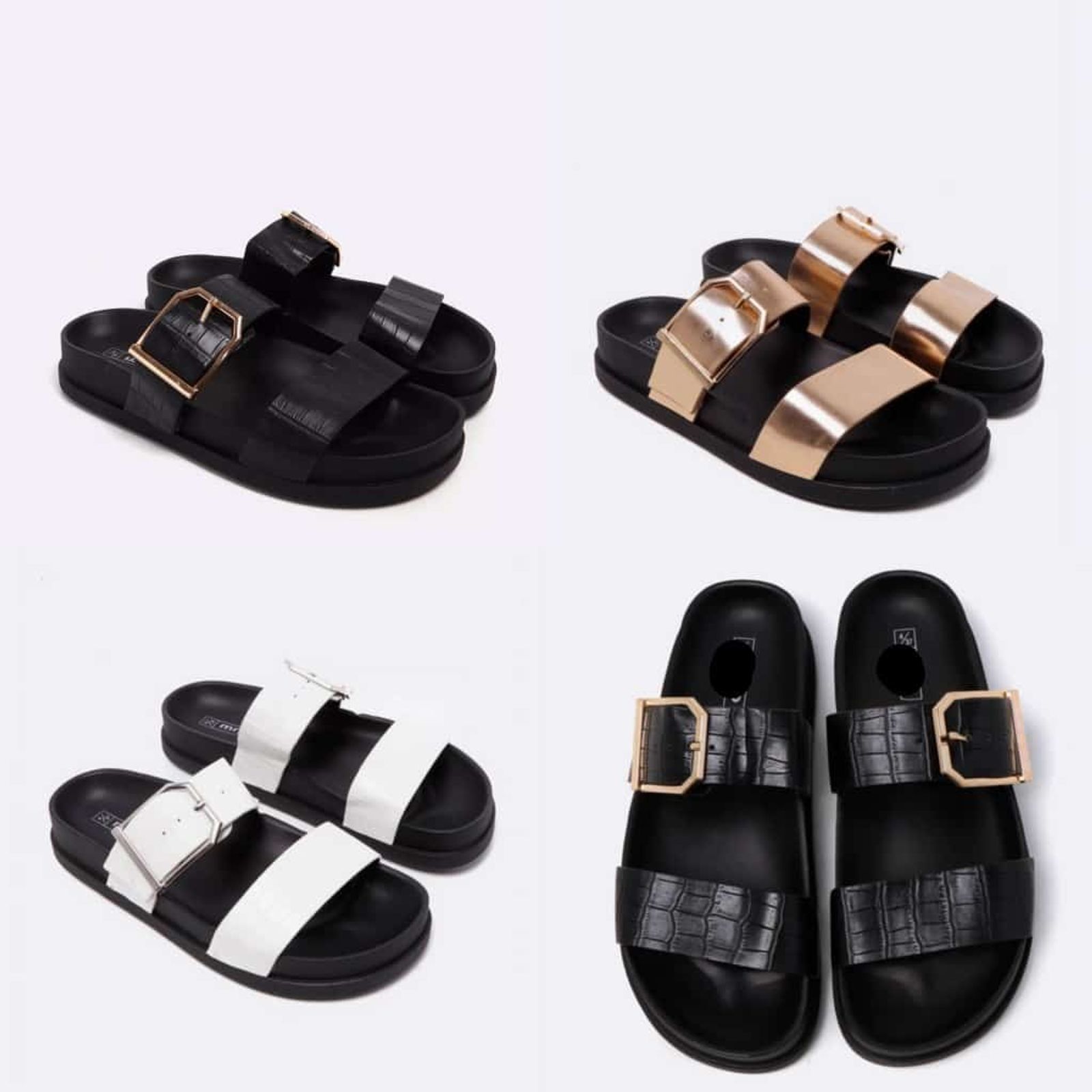 Sandals for ladies deals at mr price