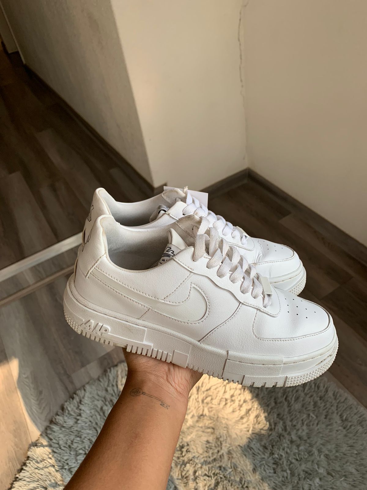 Nike air clearance force 1 johannesburg