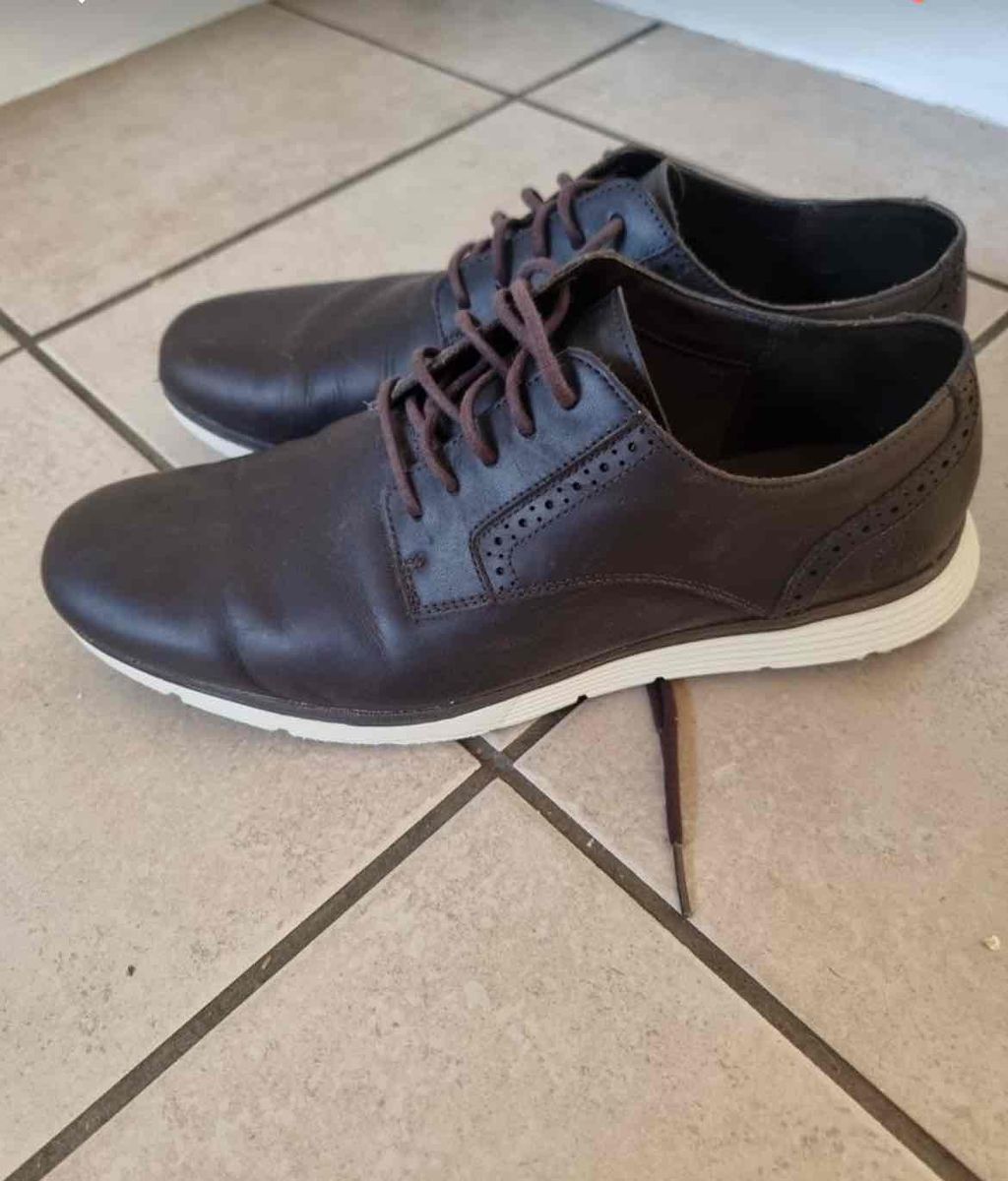 Timberland franklin park brogue oxford shoes on sale