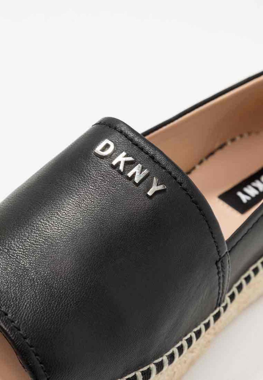 Dkny peep toe discount espadrilles