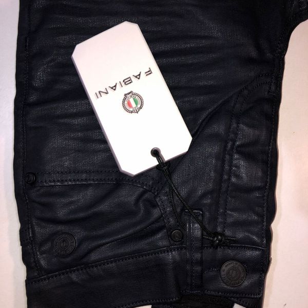 Fabiani jeans sale hotsell