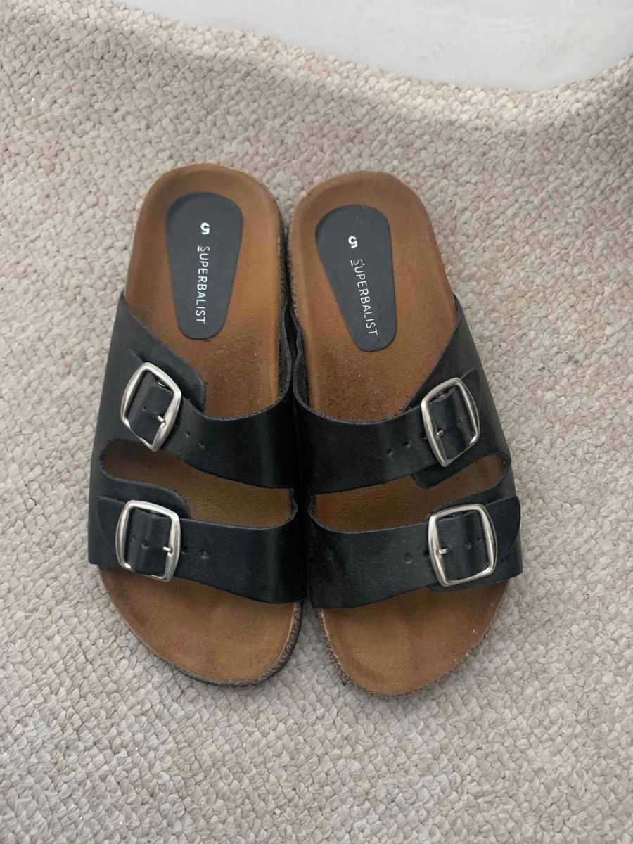 Birkenstock superbalist 2024