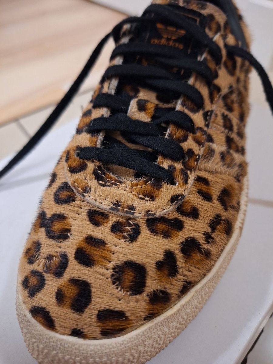 Leopard print sambarose shop