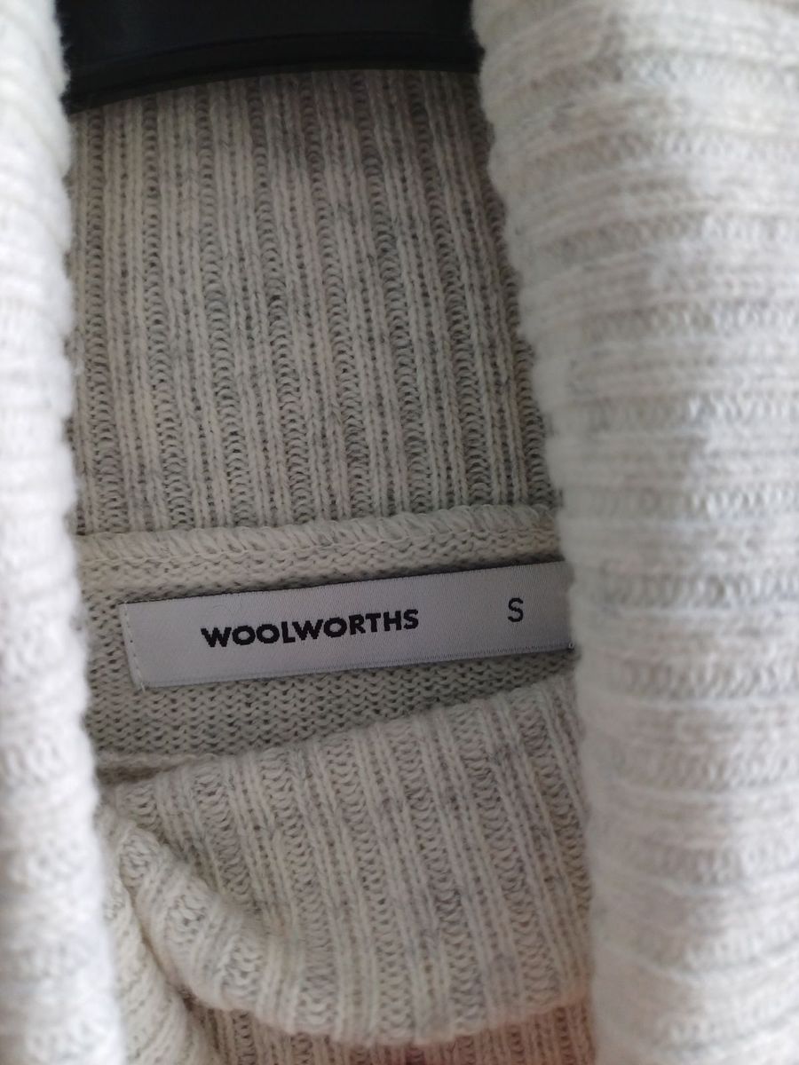 Woolworths 2024 winter dresses