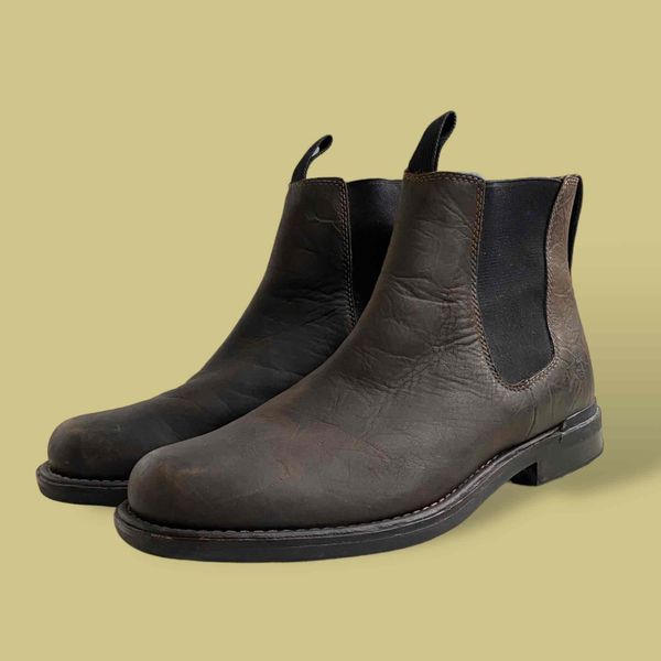 Timberland torrance 2025 chelsea boots