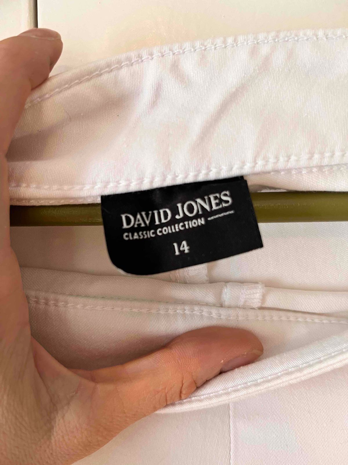 David jones outlet jeggings