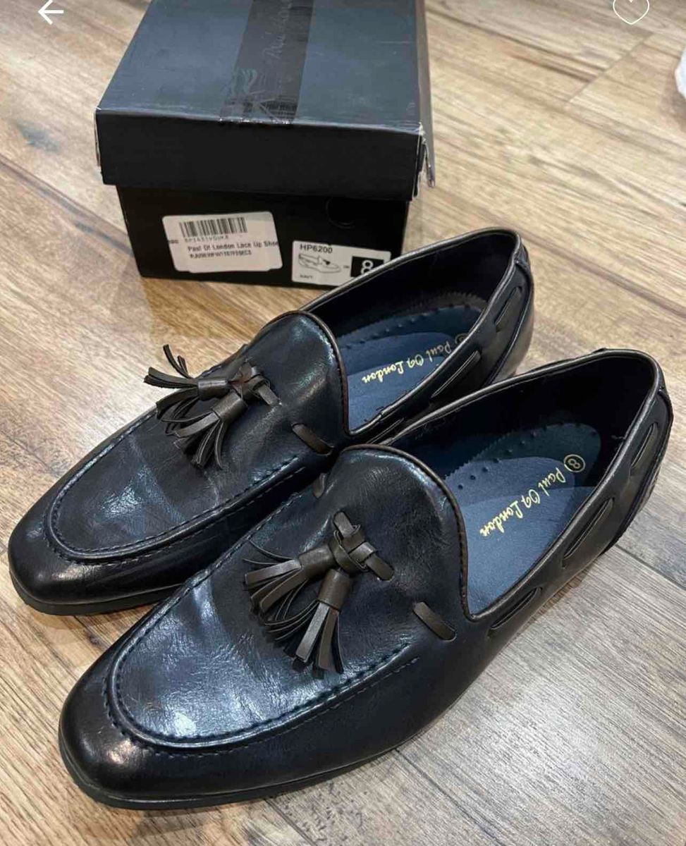 Paul of london shoes sales