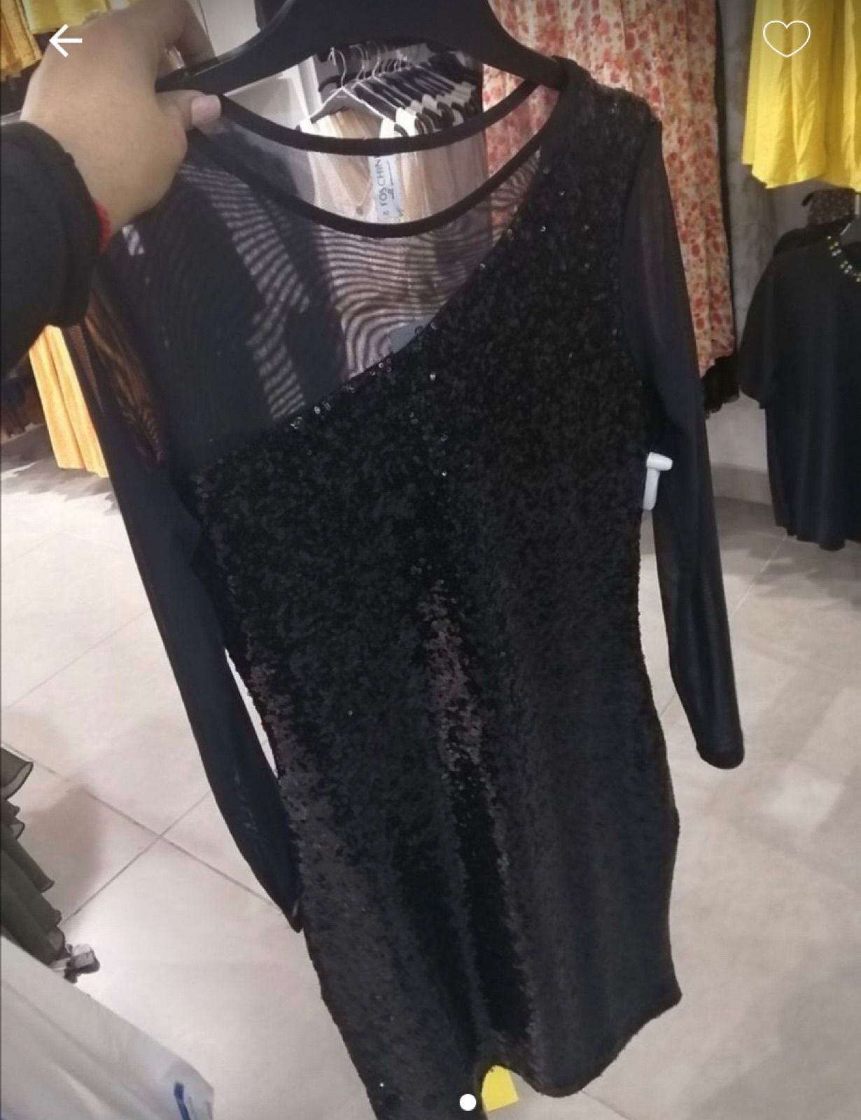 green emerald velvet dress Black Foschini Dress – Ri-Juvn8 main image 1
