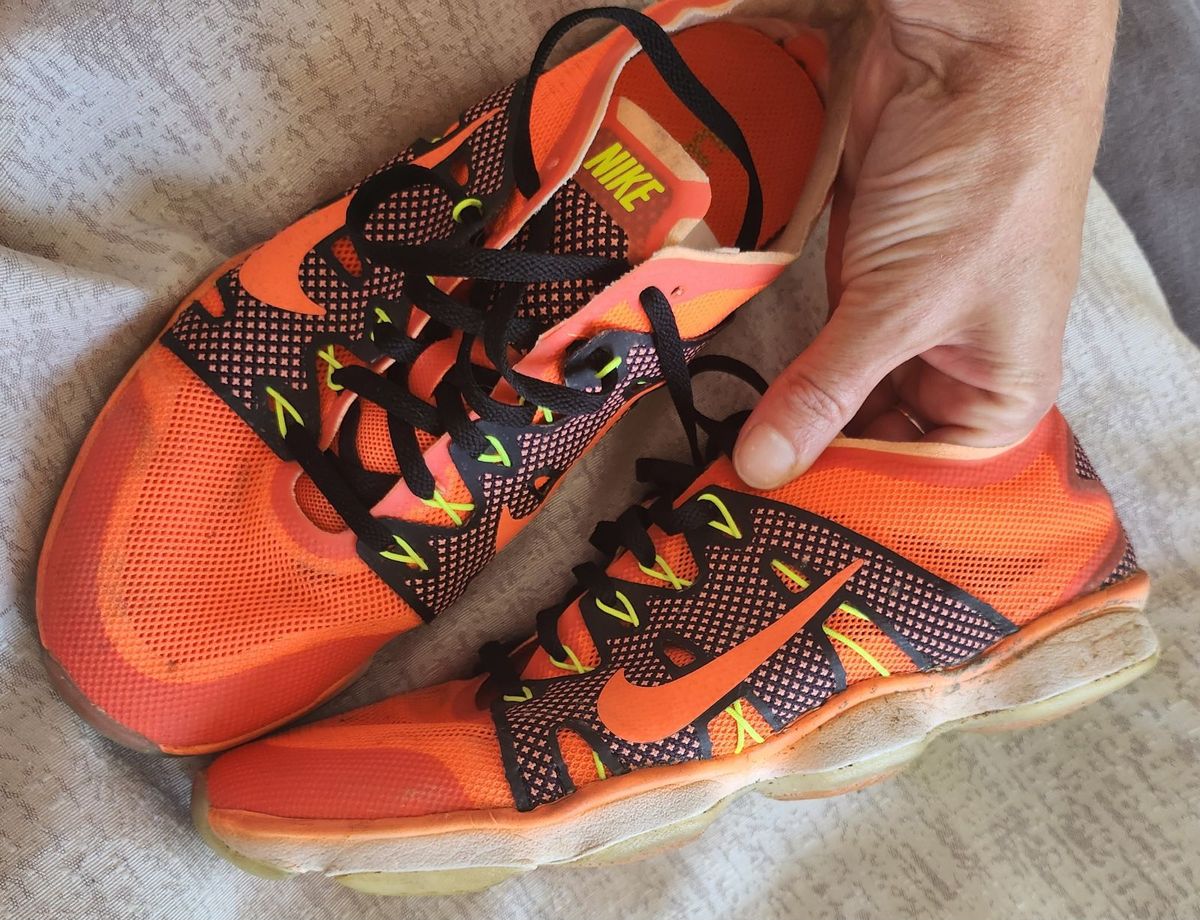 Nike kuilsriver hotsell