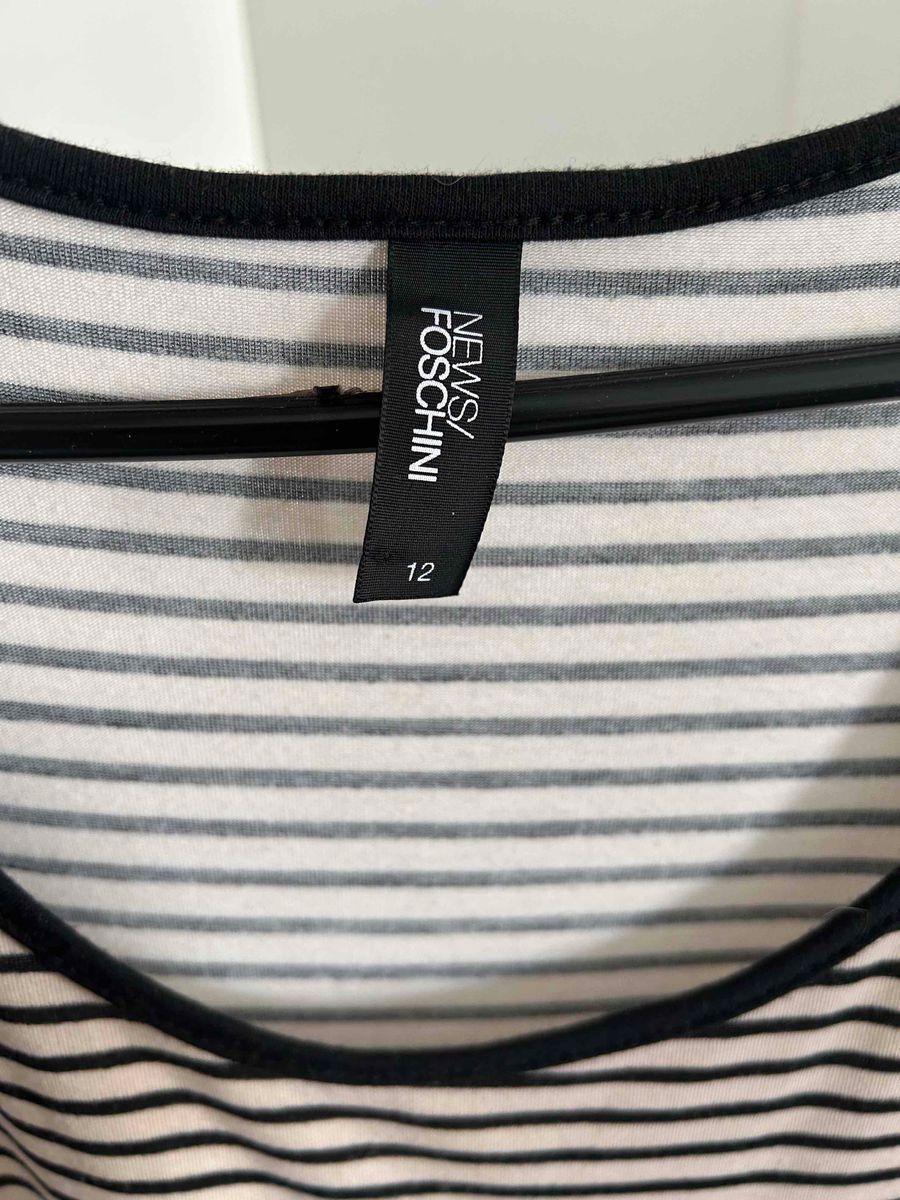 Women Foschini tan black long and fitti Yaga SA