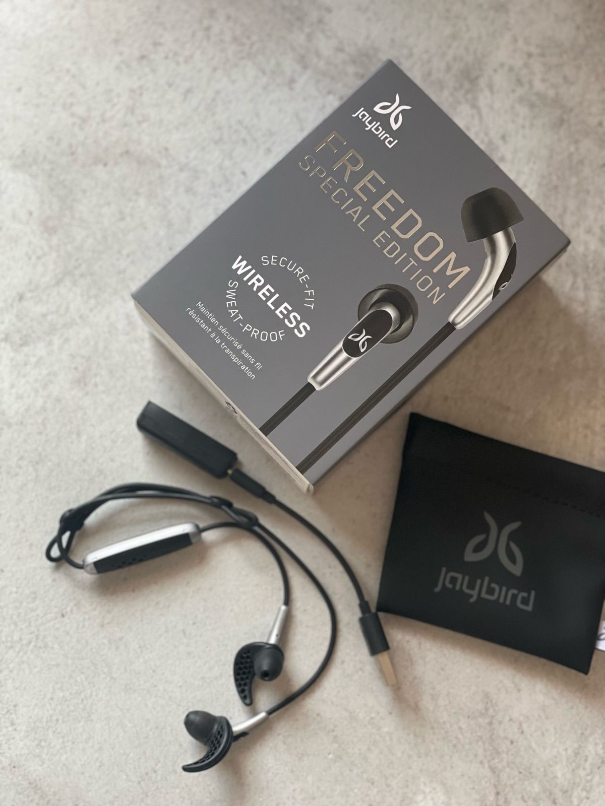 Jaybird freedom best sale special edition