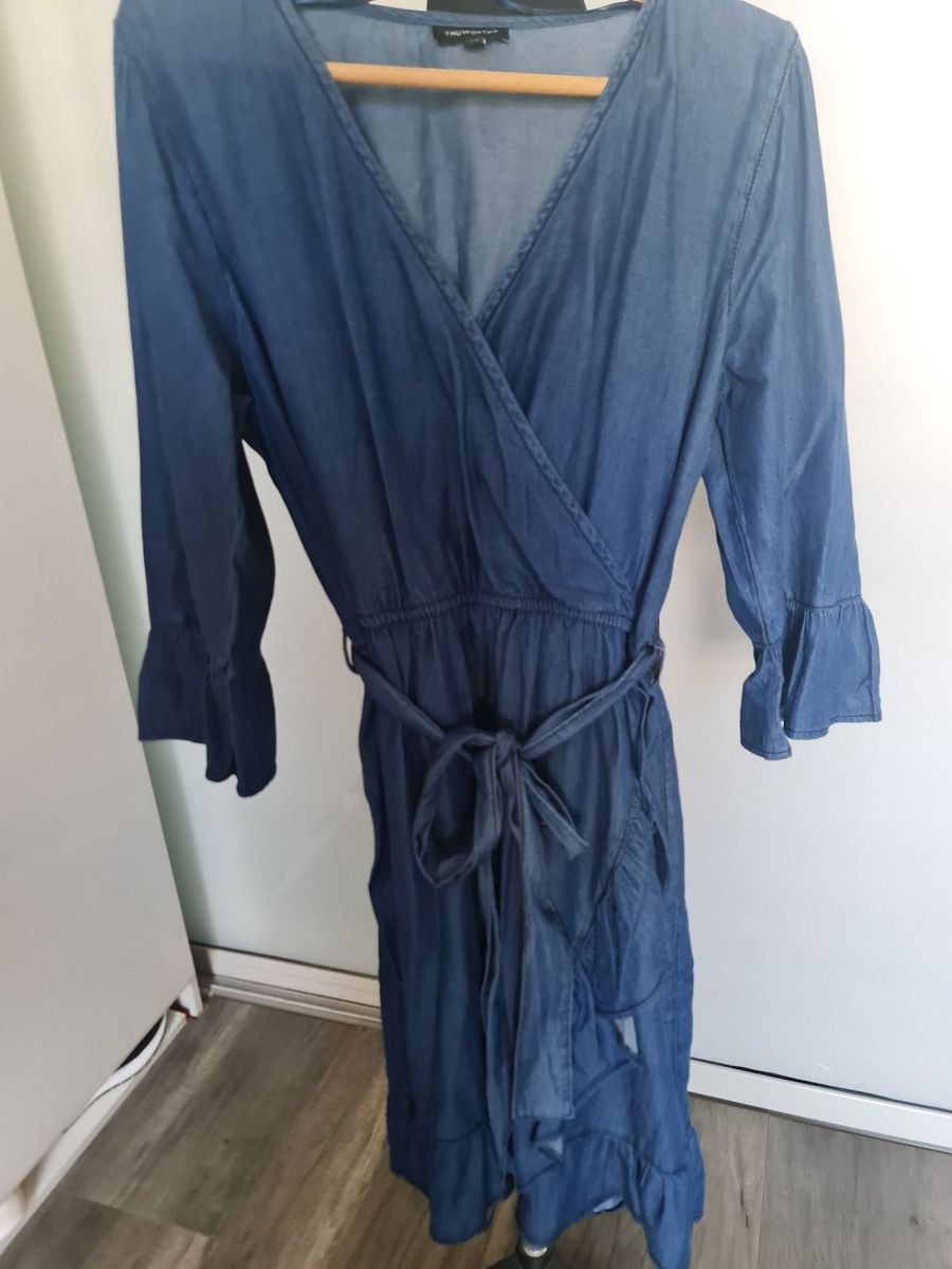 Jean dresses at sales truworths