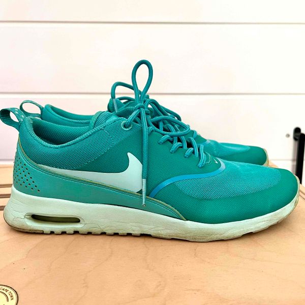 Air max top thea xxl