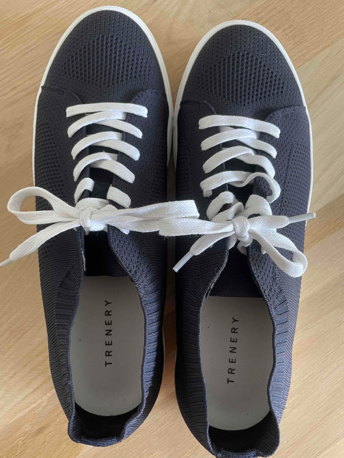 Trenery sneakers clearance