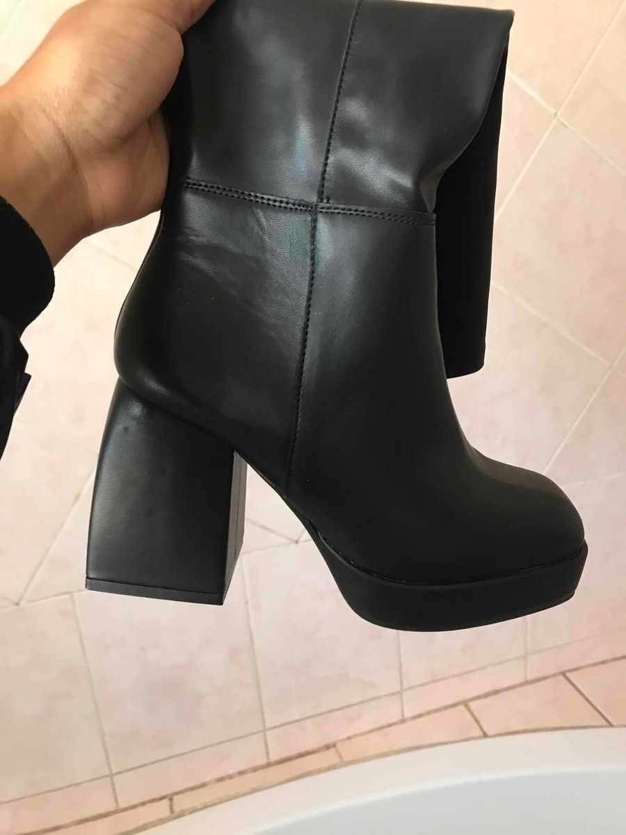 Women Ackermans womens boots Yaga SA