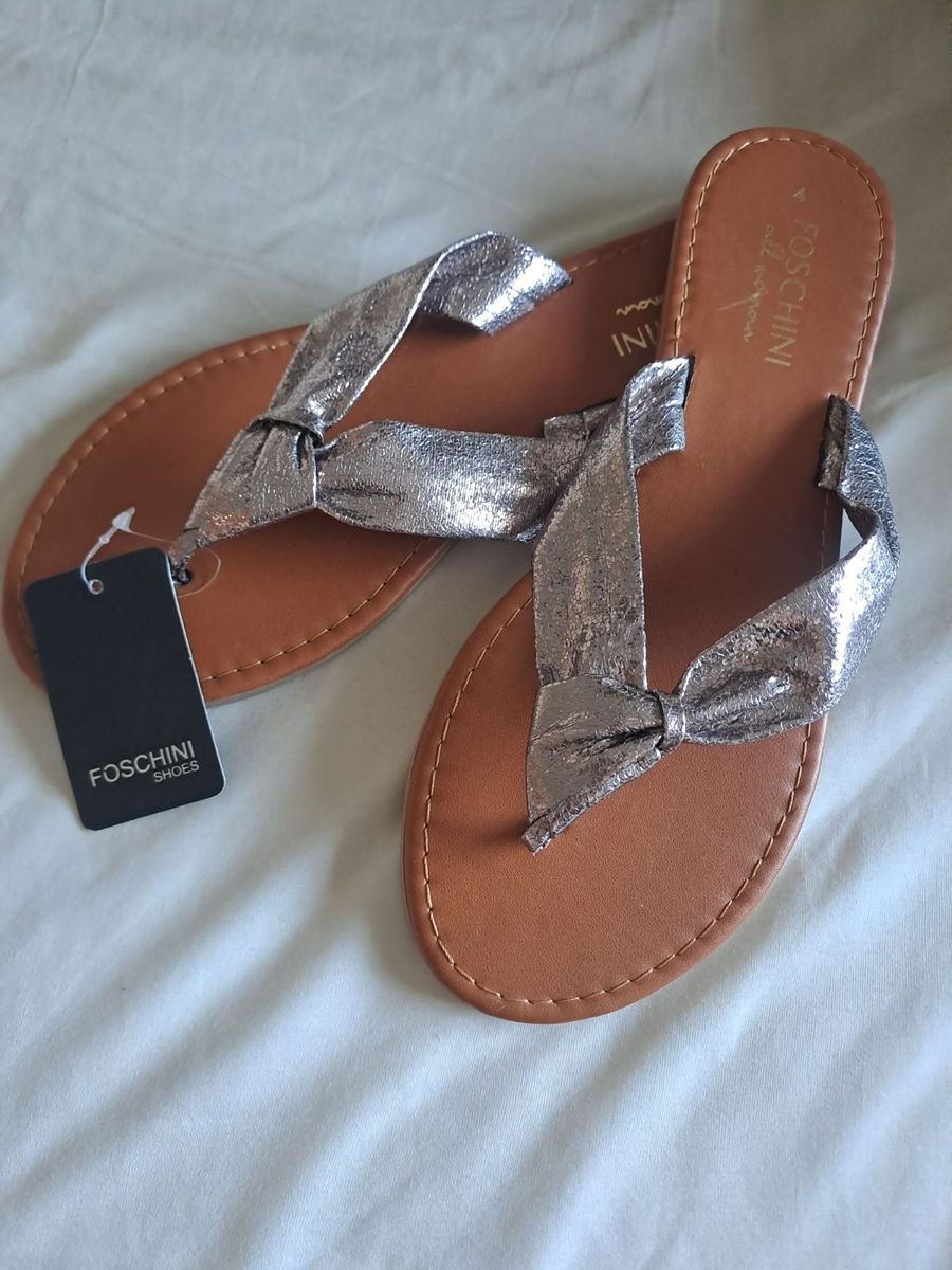 Foschini sandals 2025