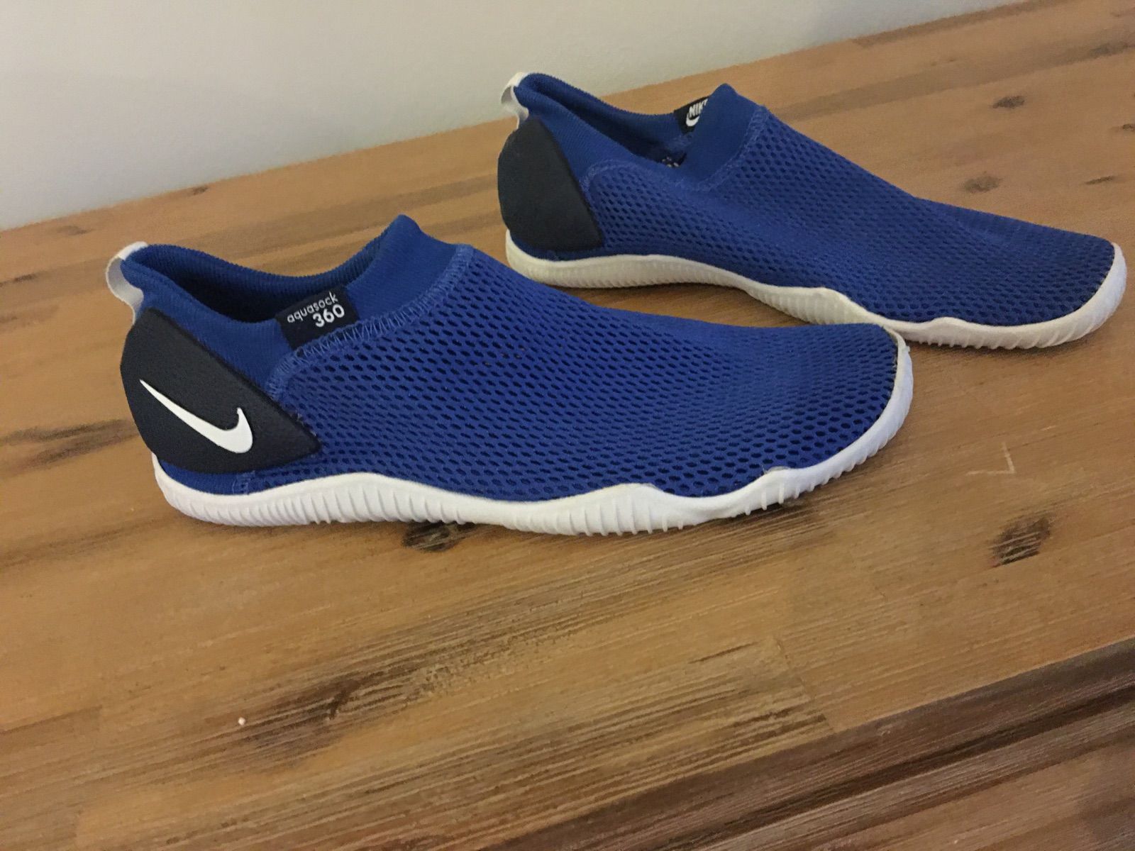 Nike aqua sock 360 uk sale