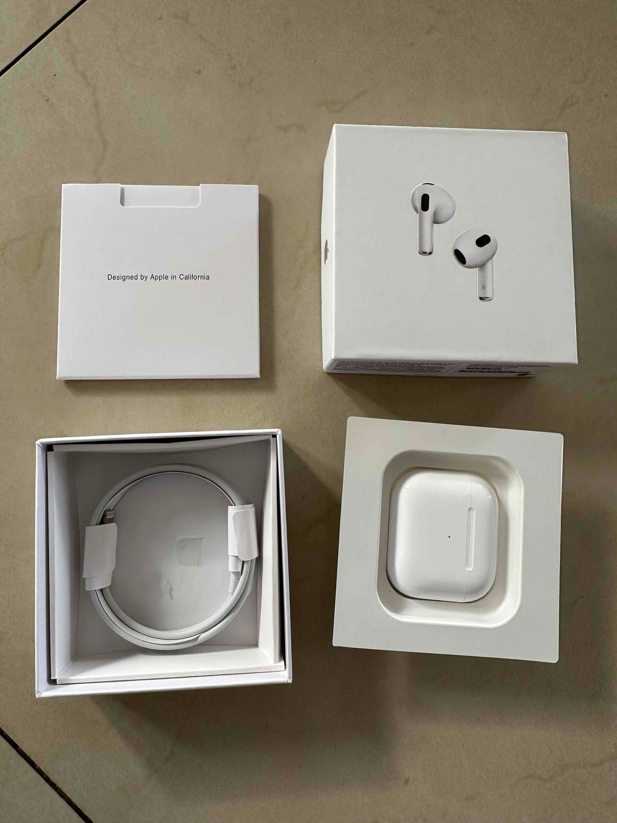 Ya-rny　airpods pro 3 AirPods Pro 3 - Apple