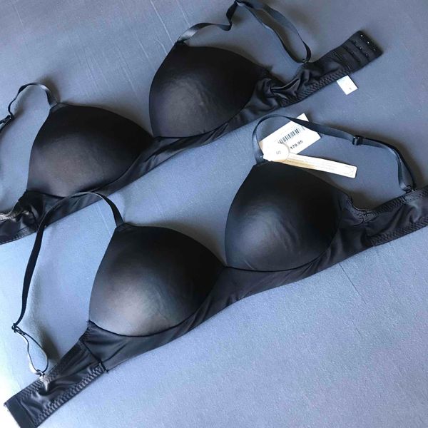 Women, Brand new 2 pack non-wire bras from She