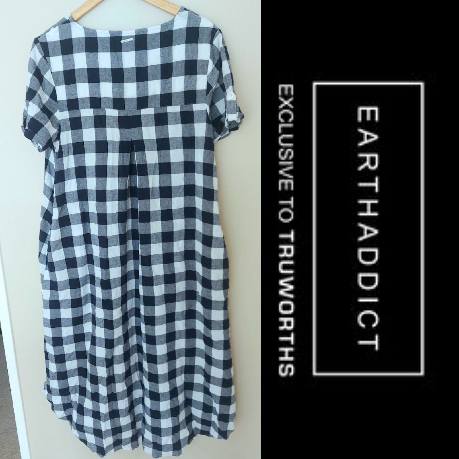 Earthaddict ladies outlet dresses