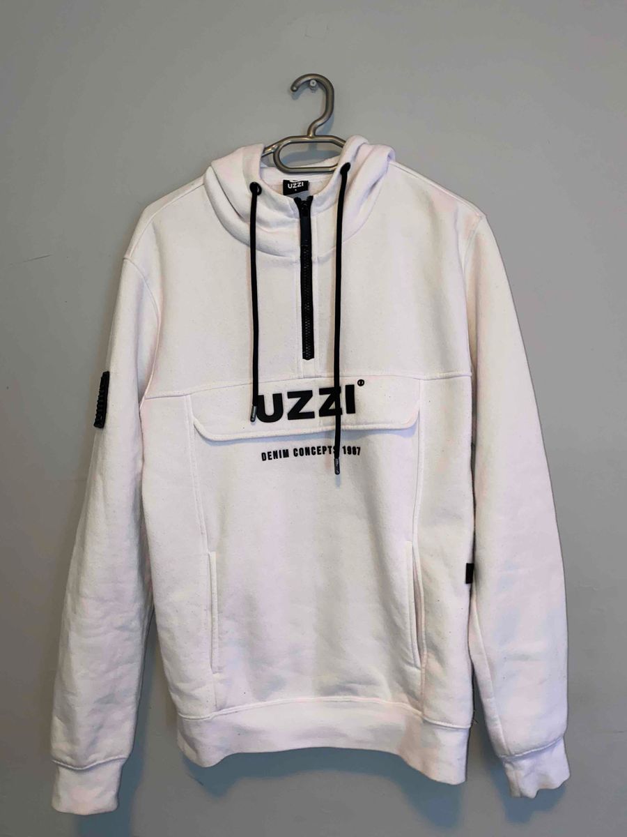 Uzzi jackets 2025