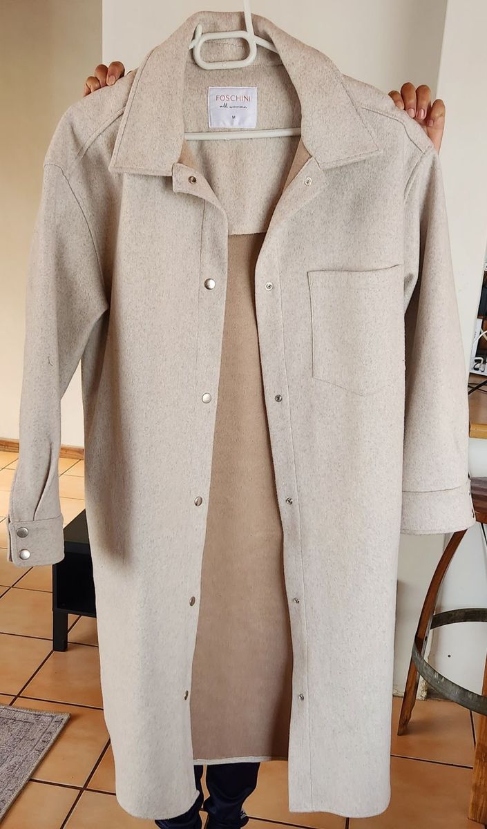 Foschini coats 2025