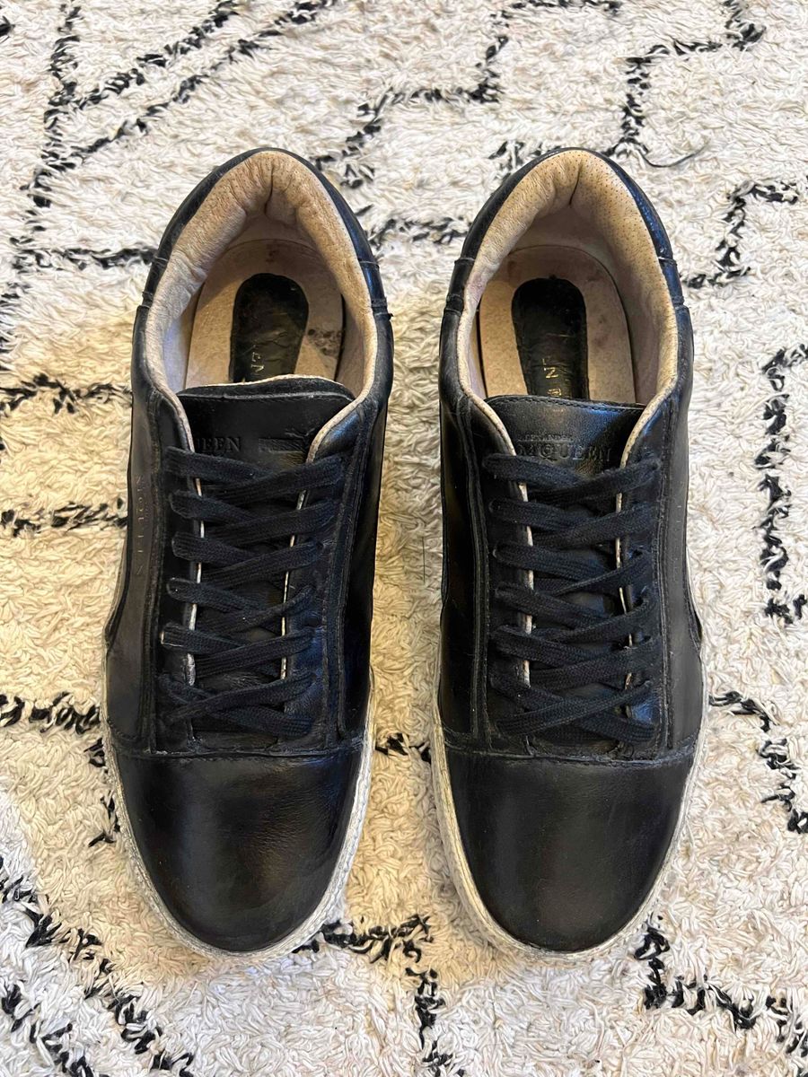 Puma alexander mcqueen price in south africa hot sale