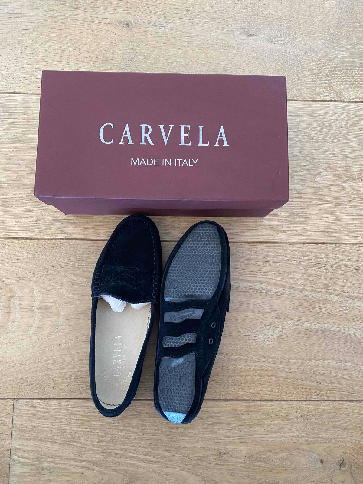 Women Carvela Suede WAS R1 495 YAGA