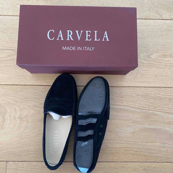 Women Carvela Suede WAS R1 495 YAGA