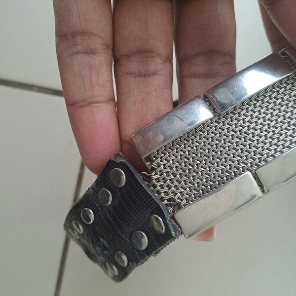 Belt 2020 Price Nanni Mens Belts Men Nanni For Size 32 It Has Fau YAGA