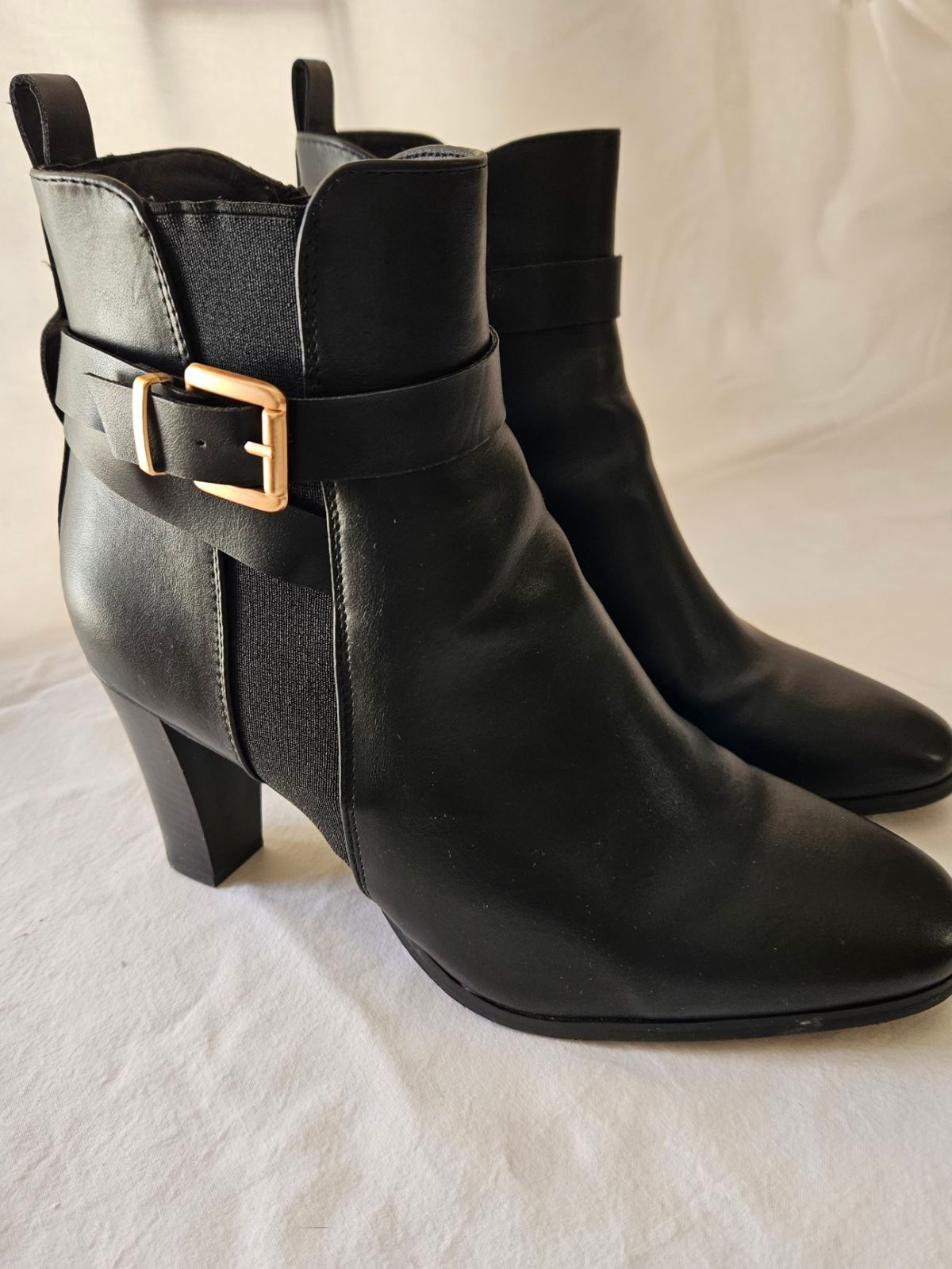 Woolies clearance ladies boots