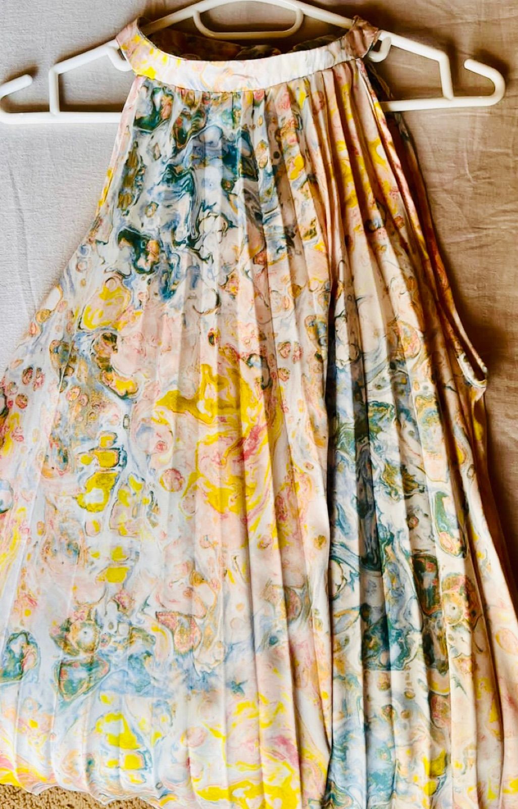 Yaga marketplace for preloved fashion