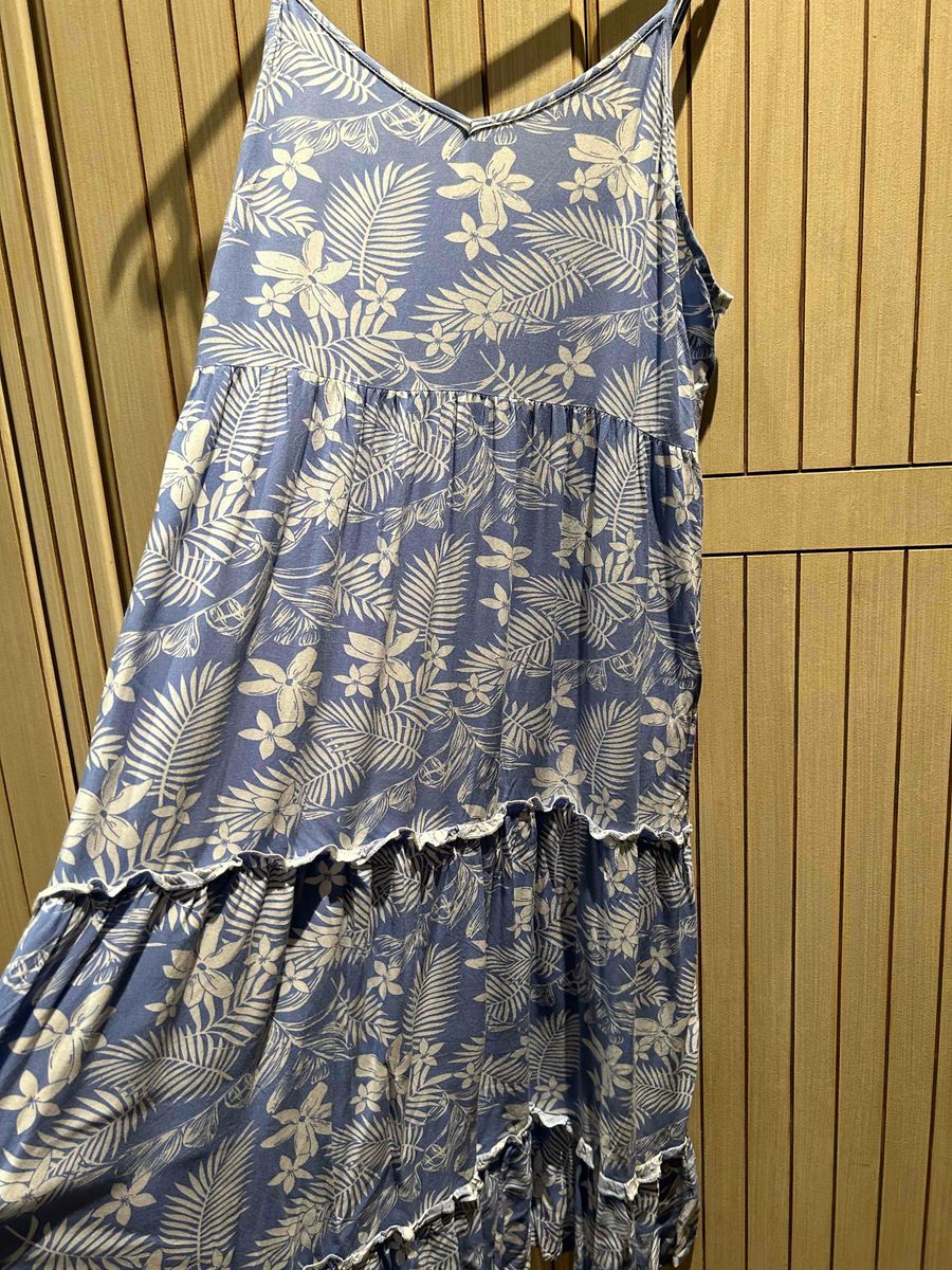 Floral maxi 2025 dresses mr price