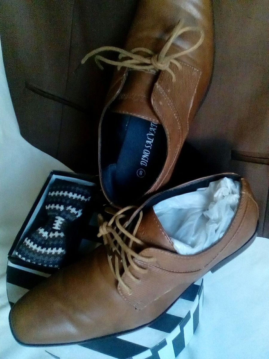 Salvatori shoes 2025