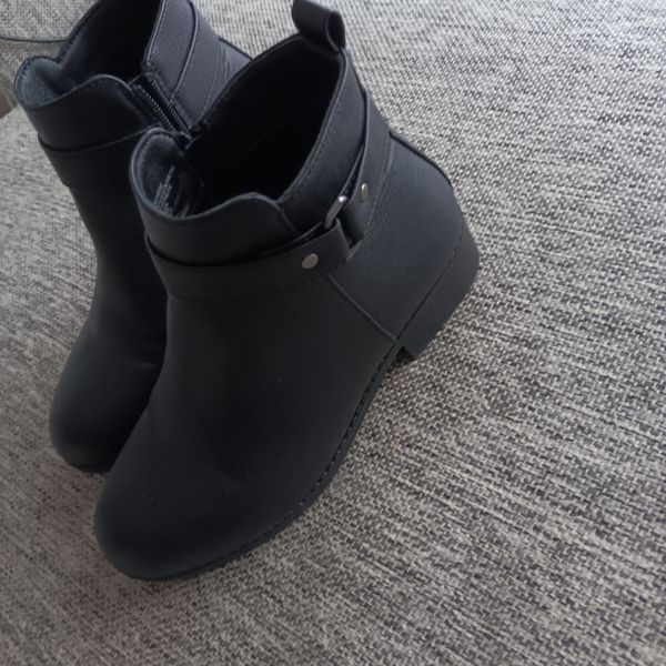 Winter Boots Ackermans Lady Shoes Ackermans Boots For Ladies 2021